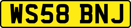 WS58BNJ