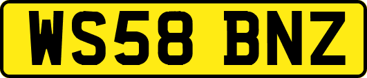 WS58BNZ
