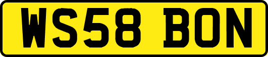 WS58BON