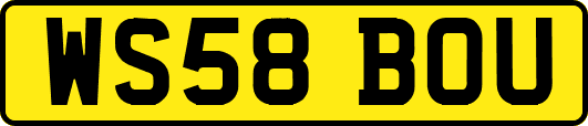 WS58BOU