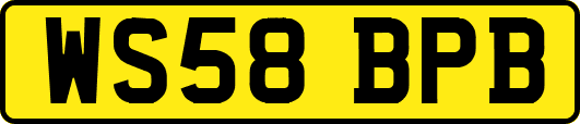 WS58BPB