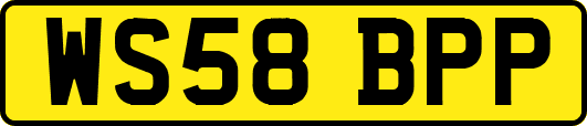 WS58BPP