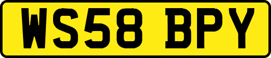 WS58BPY