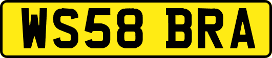 WS58BRA