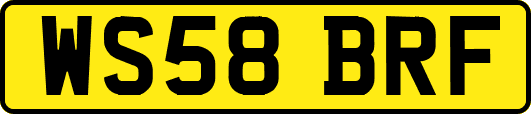 WS58BRF