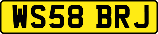 WS58BRJ