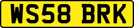 WS58BRK