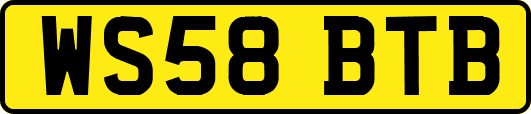 WS58BTB