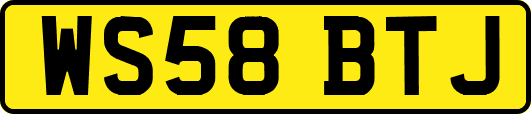 WS58BTJ