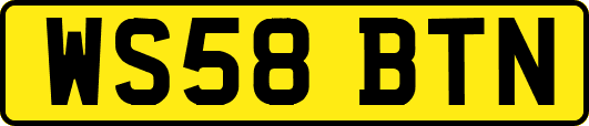 WS58BTN