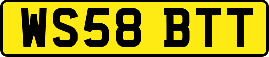 WS58BTT