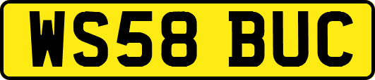WS58BUC