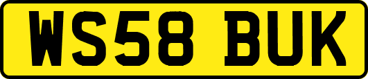 WS58BUK