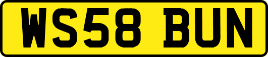 WS58BUN