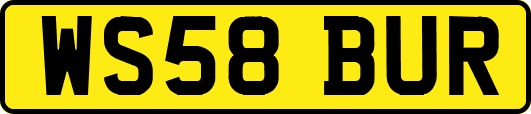 WS58BUR