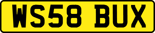 WS58BUX