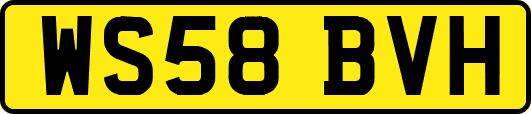WS58BVH