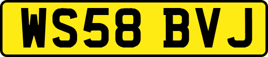 WS58BVJ