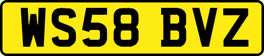 WS58BVZ