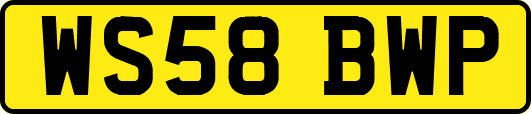 WS58BWP