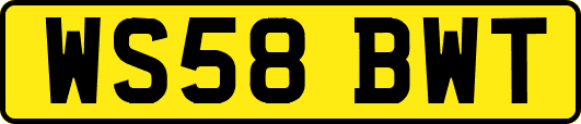WS58BWT
