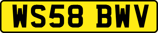 WS58BWV