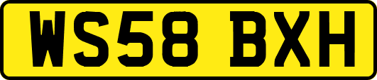 WS58BXH