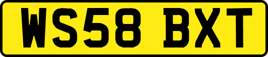 WS58BXT