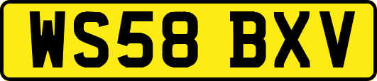 WS58BXV