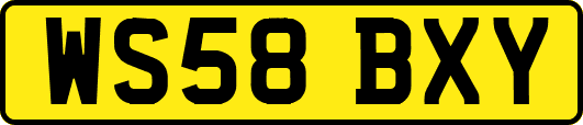 WS58BXY