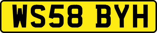 WS58BYH