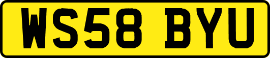 WS58BYU