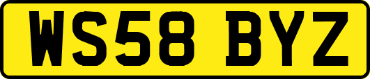 WS58BYZ
