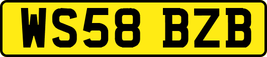 WS58BZB