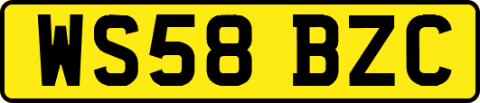 WS58BZC