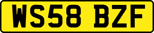 WS58BZF