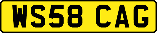 WS58CAG