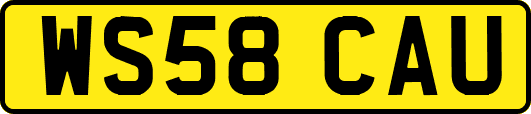 WS58CAU