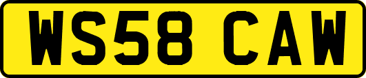WS58CAW