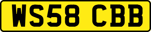 WS58CBB