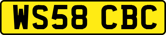 WS58CBC