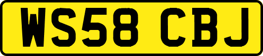 WS58CBJ