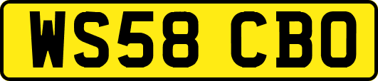WS58CBO