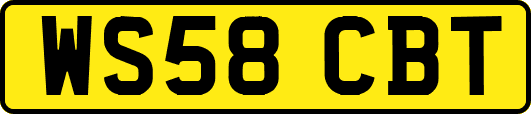 WS58CBT