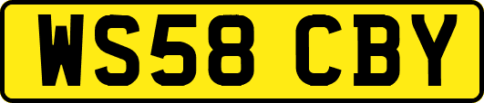 WS58CBY