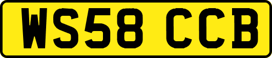 WS58CCB
