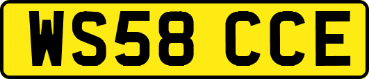 WS58CCE