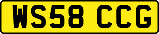 WS58CCG