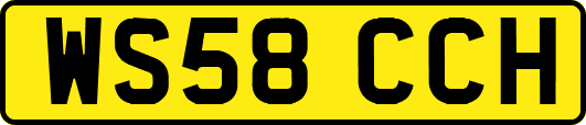 WS58CCH