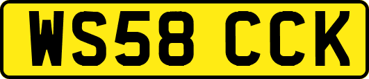 WS58CCK